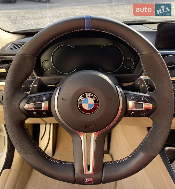 Купе BMW 4 Series Gran Coupe 2015 в Каменец-Подольском фото 21 Купе BMW 4 Series Gran Coupe 2015 в Каменец-Подольском