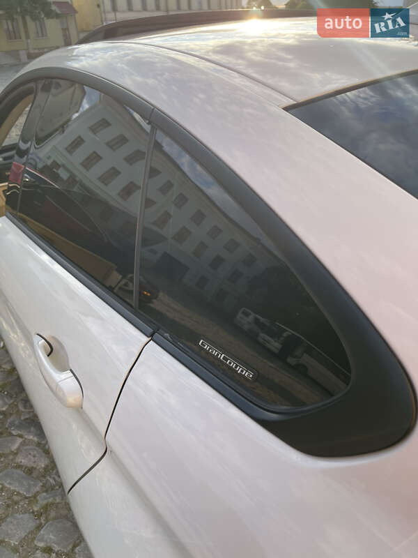 Купе BMW 4 Series Gran Coupe 2015 в Каменец-Подольском фото 26 Купе BMW 4 Series Gran Coupe 2015 в Каменец-Подольском