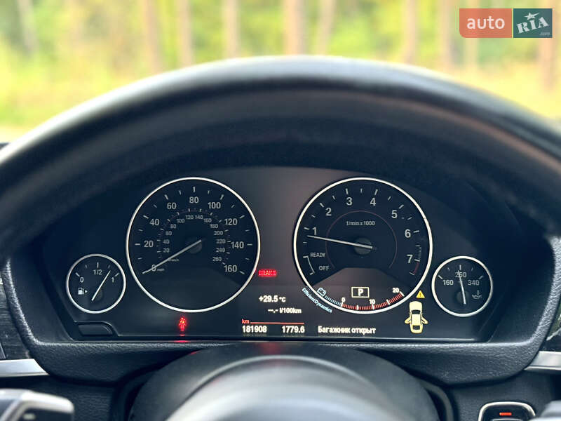 Купе BMW 4 Series Gran Coupe 2015 в Киеве