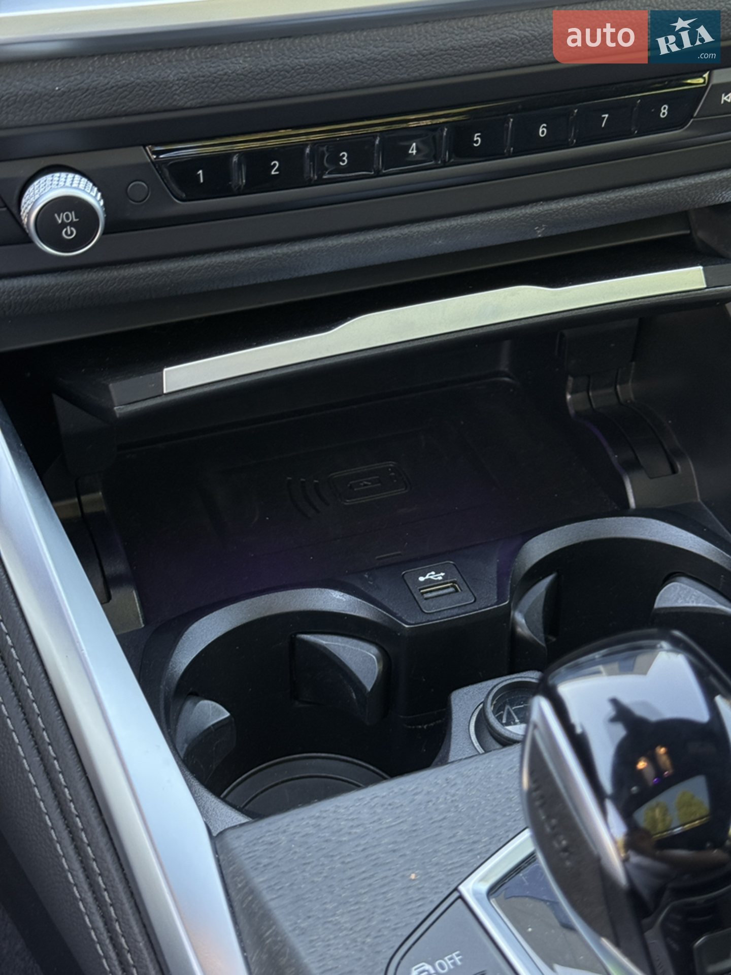 2023 BMW 4er - мініатюра 21