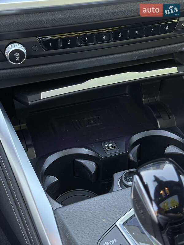 Купе BMW 4 Series Gran Coupe 2023 в Одессе