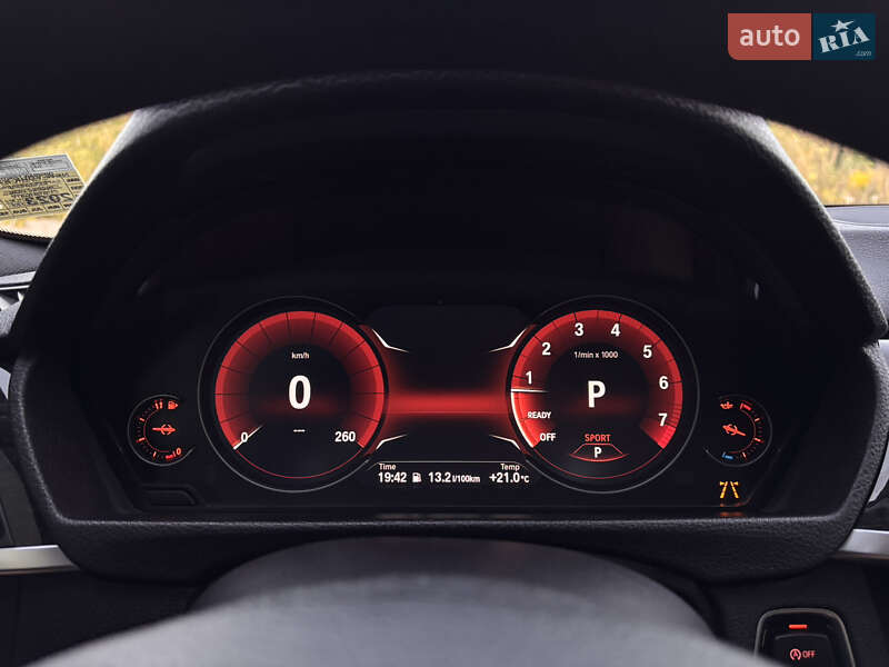 Купе BMW 4 Series Gran Coupe 2015 в Киеве фото 31 Купе BMW 4 Series Gran Coupe 2015 в Киеве