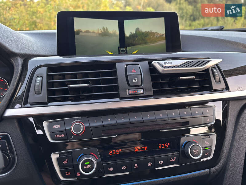 Купе BMW 4 Series Gran Coupe 2015 в Киеве фото 40 Купе BMW 4 Series Gran Coupe 2015 в Киеве