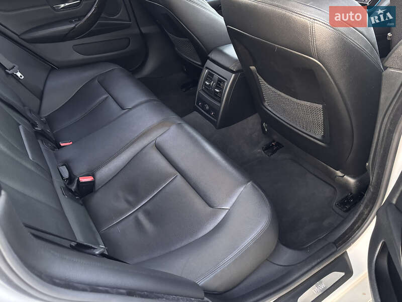 Купе BMW 4 Series Gran Coupe 2015 в Киеве фото 30 Купе BMW 4 Series Gran Coupe 2015 в Киеве