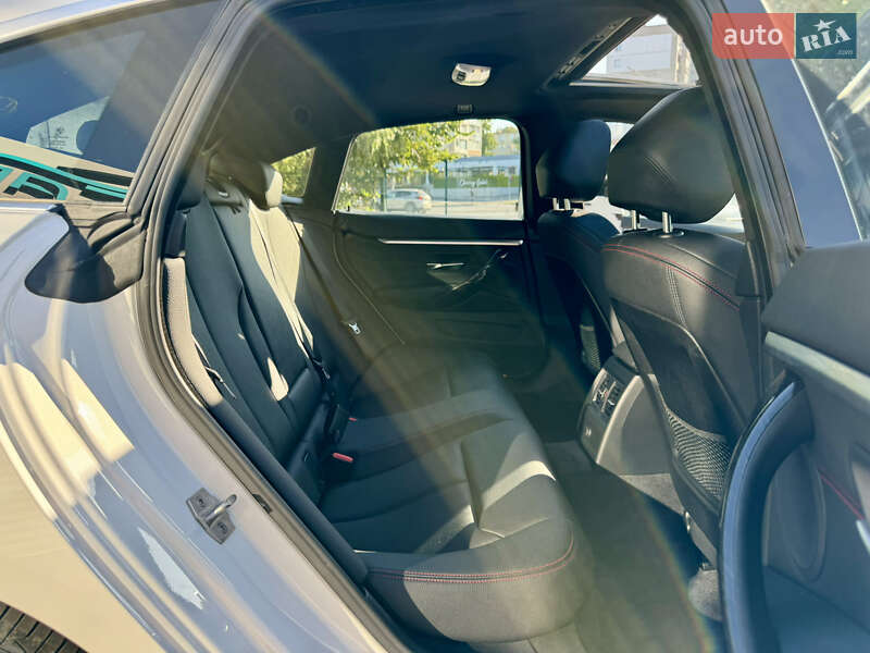 Купе BMW 4 Series Gran Coupe 2016 в Виннице