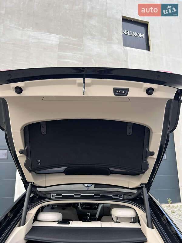 Купе BMW 4 Series Gran Coupe 2017 в Киеве