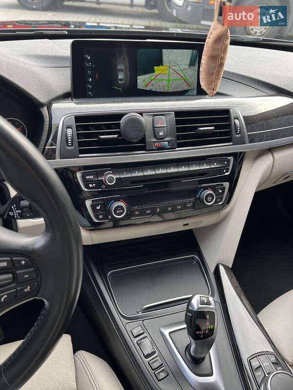 Купе BMW 4 Series Gran Coupe 2017 в Киеве