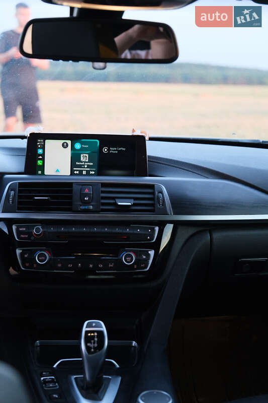 Купе BMW 4 Series Gran Coupe 2018 в Ковеле фото 13 Купе BMW 4 Series Gran Coupe 2018 в Ковеле