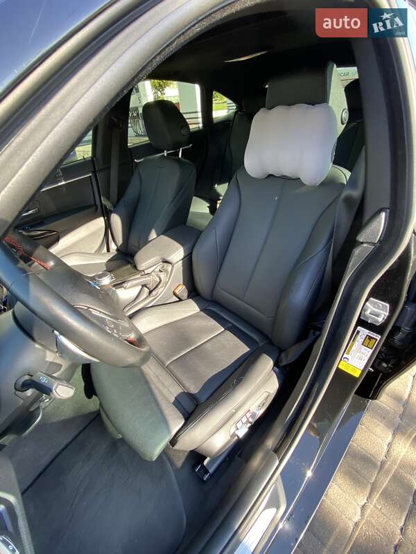 Купе BMW 4 Series Gran Coupe 2020 в Киеве