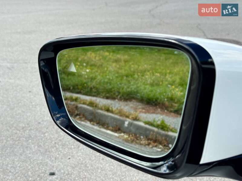 Купе BMW 4 Series Gran Coupe 2022 в Киеве