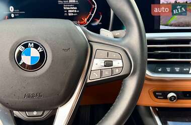 Купе BMW 4 Series Gran Coupe 2022 в 