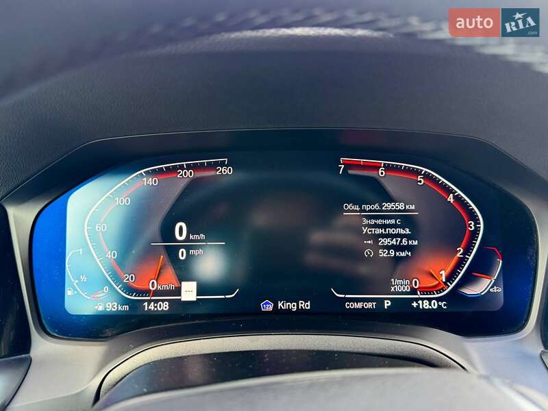 Купе BMW 4 Series Gran Coupe 2022 в Киеве