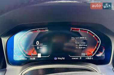 Купе BMW 4 Series Gran Coupe 2022 в 