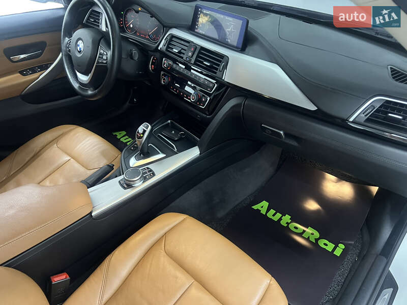 Купе BMW 4 Series Gran Coupe 2019 в Одессе