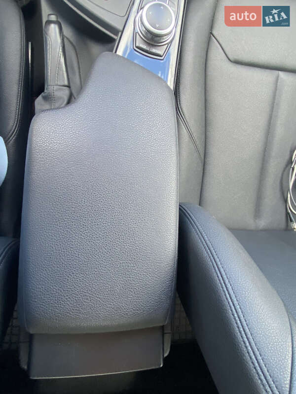 Купе BMW 4 Series Gran Coupe 2017 в Виннице