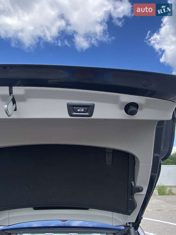 Купе BMW 4 Series Gran Coupe 2017 в Виннице