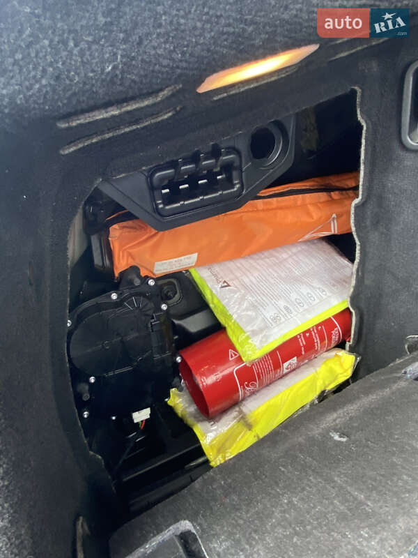 Купе BMW 4 Series Gran Coupe 2017 в Виннице