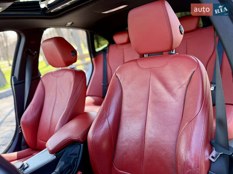 Купе BMW 4 Series Gran Coupe 2015 в Києві фото 23 Купе BMW 4 Series Gran Coupe 2015 в Києві