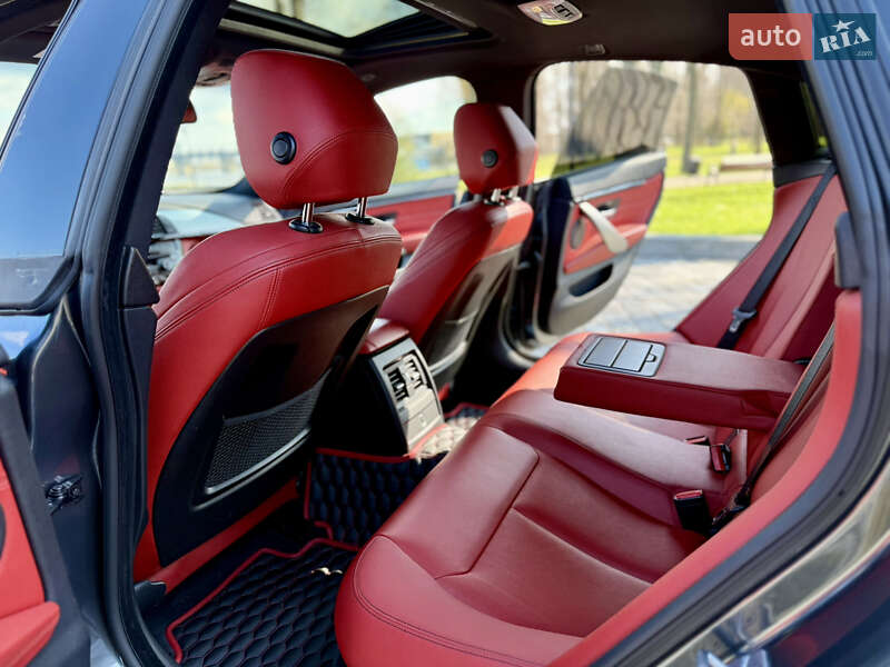 Купе BMW 4 Series Gran Coupe 2015 в Києві фото 33 Купе BMW 4 Series Gran Coupe 2015 в Києві