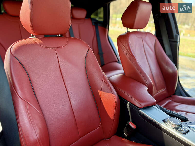 Купе BMW 4 Series Gran Coupe 2015 в Києві фото 44 Купе BMW 4 Series Gran Coupe 2015 в Києві