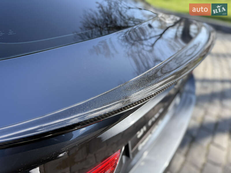 Купе BMW 4 Series Gran Coupe 2015 в Києві фото 53 Купе BMW 4 Series Gran Coupe 2015 в Києві