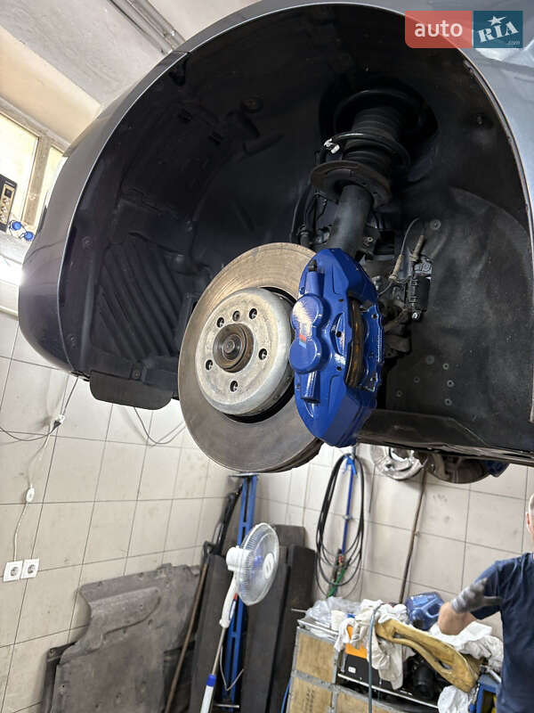 Купе BMW 4 Series Gran Coupe 2014 в Одессе