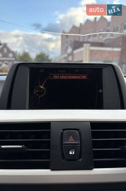 Купе BMW 4 Series Gran Coupe 2015 в  фото 12 Купе BMW 4 Series Gran Coupe 2015 в