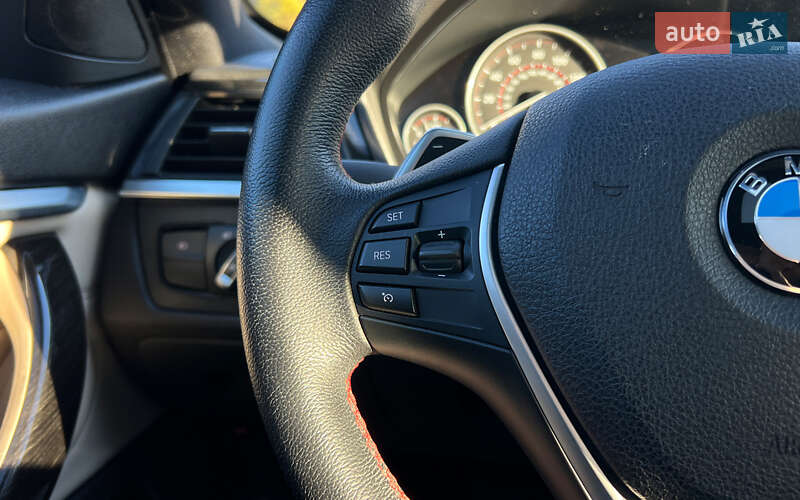 Купе BMW 4 Series Gran Coupe 2016 в Львові фото 11 Купе BMW 4 Series Gran Coupe 2016 в Львові