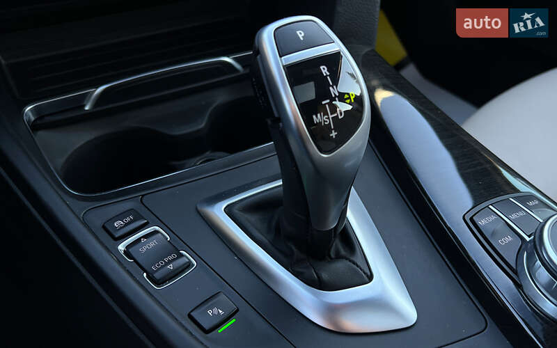 Купе BMW 4 Series Gran Coupe 2016 в Львові фото 18 Купе BMW 4 Series Gran Coupe 2016 в Львові