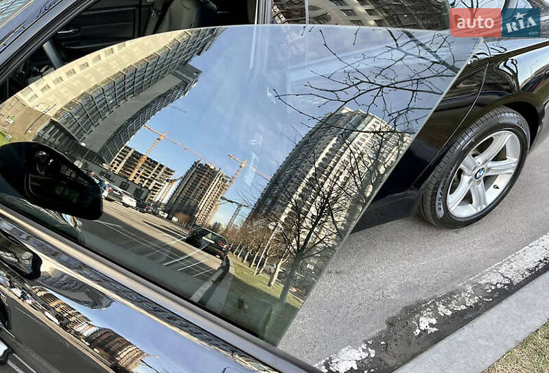 Купе BMW 4 Series Gran Coupe 2015 в Киеве