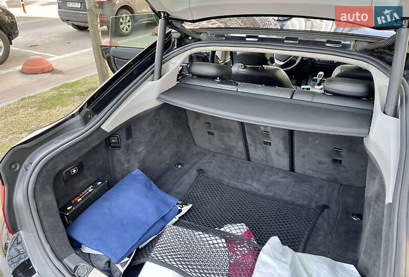 Купе BMW 4 Series Gran Coupe 2015 в Киеве