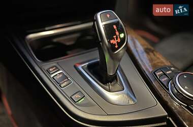 Купе BMW 4 Series Gran Coupe 2015 в 
