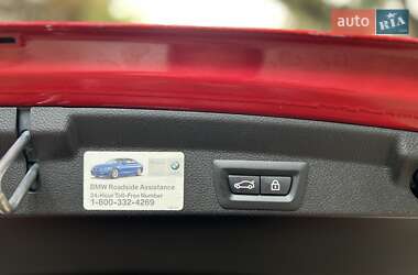 Купе BMW 4 Series Gran Coupe 2015 в 