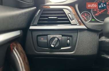 Купе BMW 4 Series Gran Coupe 2015 в 