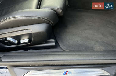 Купе BMW 4 Series Gran Coupe 2018 в 