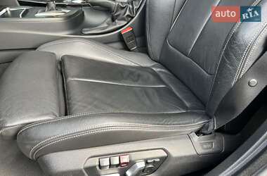 Купе BMW 4 Series Gran Coupe 2018 в 