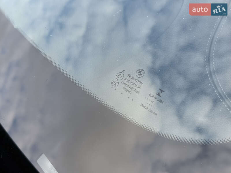 Купе BMW 4 Series Gran Coupe 2018 в Киеве фото 7 Купе BMW 4 Series Gran Coupe 2018 в Киеве