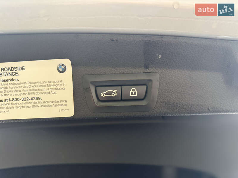 Купе BMW 4 Series Gran Coupe 2018 в Киеве фото 16 Купе BMW 4 Series Gran Coupe 2018 в Киеве