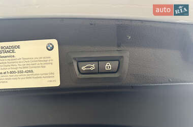 Купе BMW 4 Series Gran Coupe 2018 в  фото 16 Купе BMW 4 Series Gran Coupe 2018 в