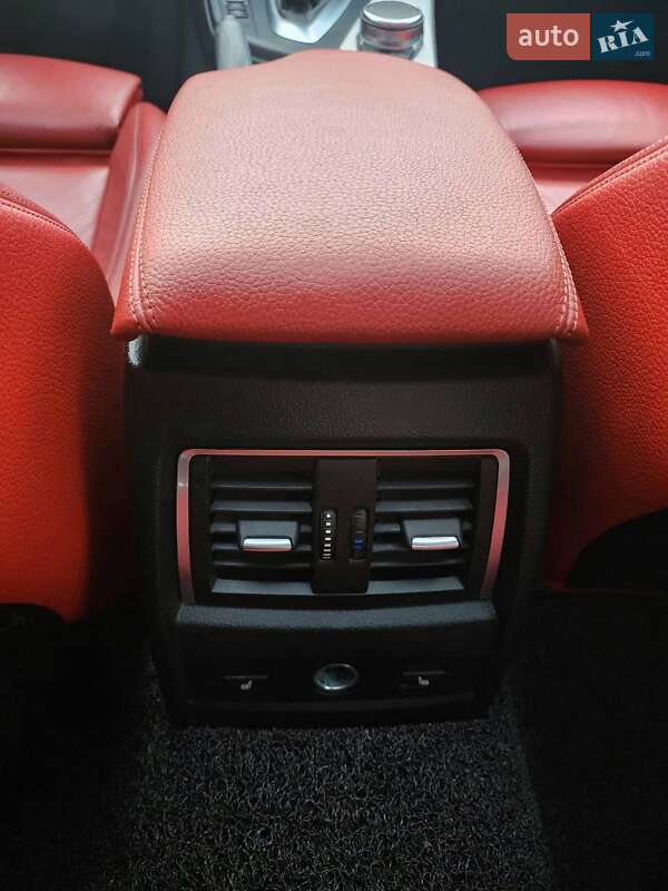 Купе BMW 4 Series Gran Coupe 2017 в Киеве