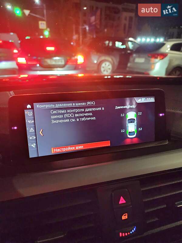 Купе BMW 4 Series Gran Coupe 2017 в Киеве