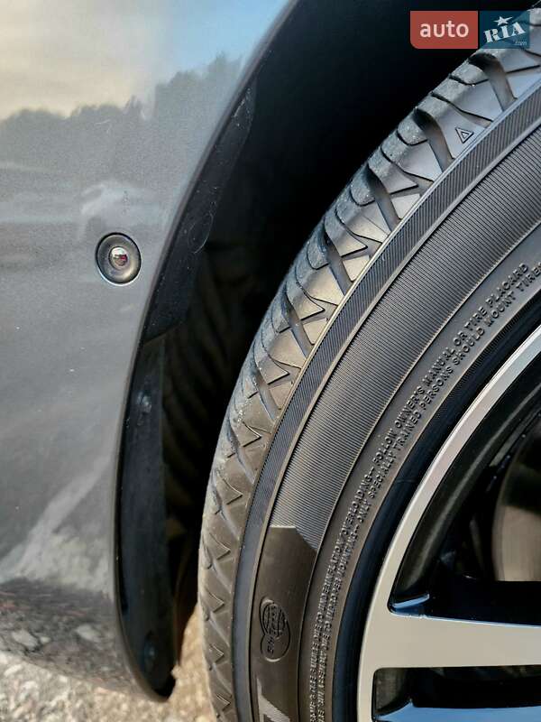 Купе BMW 4 Series Gran Coupe 2017 в Киеве