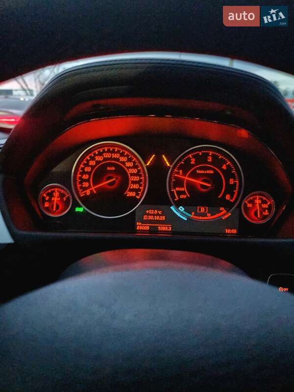 Купе BMW 4 Series Gran Coupe 2017 в Киеве