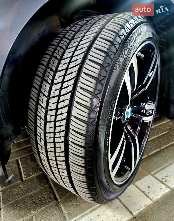 Купе BMW 4 Series Gran Coupe 2017 в Киеве