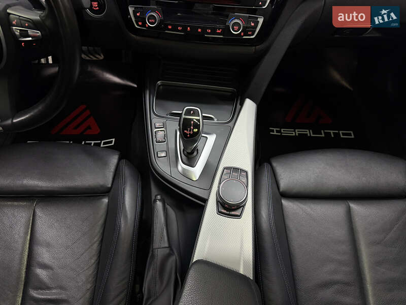 Купе BMW 4 Series Gran Coupe 2018 в Одессе