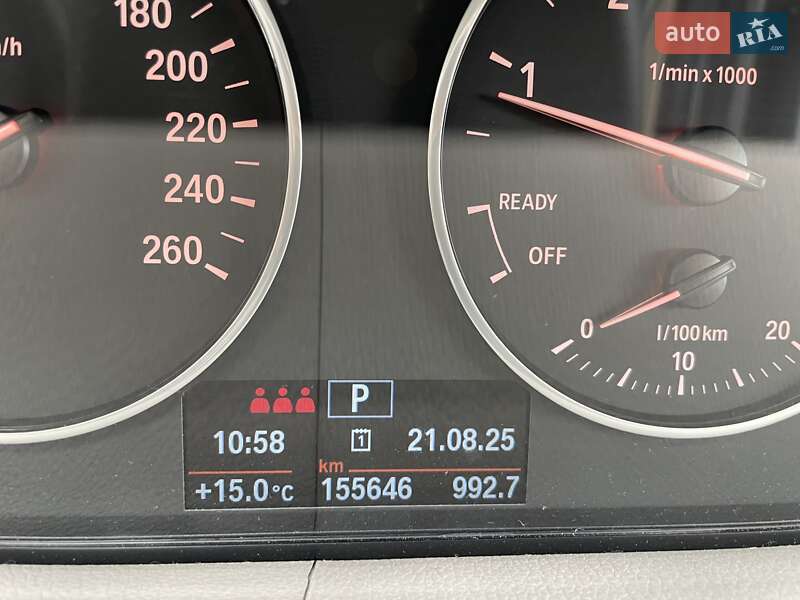 Купе BMW 4 Series Gran Coupe 2014 в Тернополе