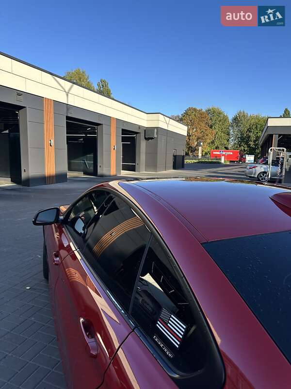 Купе BMW 4 Series Gran Coupe 2014 в Черкассах фото 10 Купе BMW 4 Series Gran Coupe 2014 в Черкассах