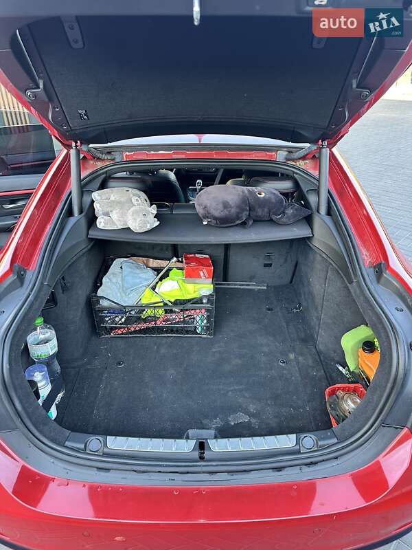 Купе BMW 4 Series Gran Coupe 2014 в Черкассах фото 19 Купе BMW 4 Series Gran Coupe 2014 в Черкассах