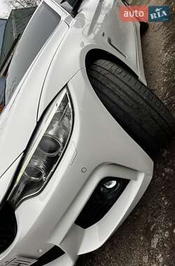 Купе BMW 4 Series Gran Coupe 2015 в Кропивницком