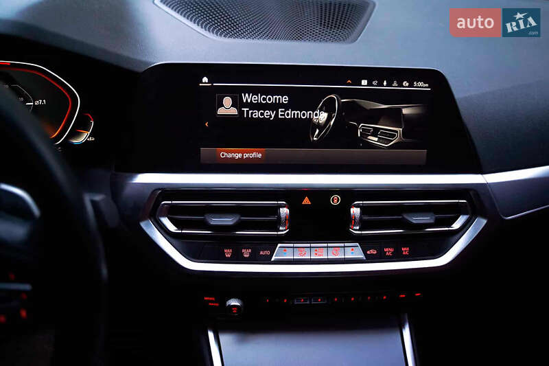 Купе BMW 4 Series Gran Coupe 2022 в Белой Церкви